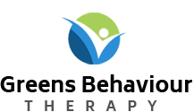 Green Behaviour-Therapy logo